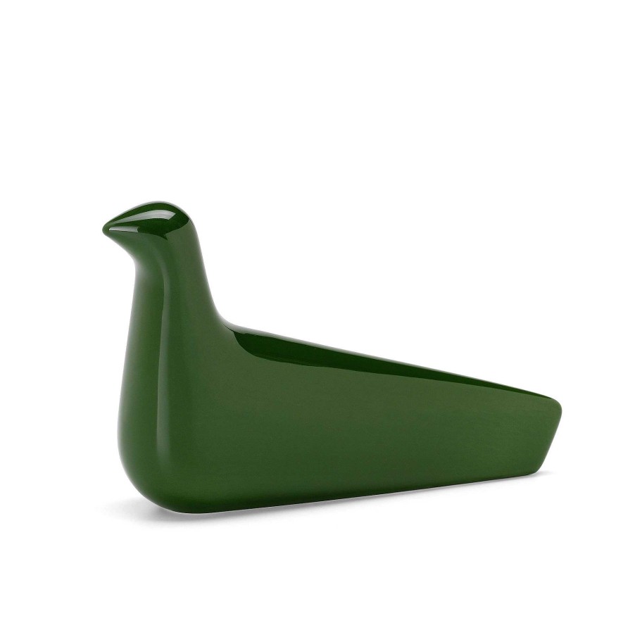 Vitra Decoration | L'Oiseau | Glossy Green