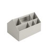 Muuto Stationery And Accessories | Sketch Toolbox | Toolbox | Grey