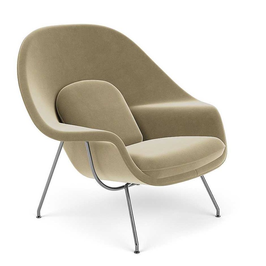 Knoll Single Armchairs | Womb Chair | Armchair