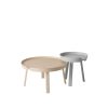 Muuto Coffee Tables | Around Coffee Table L | Coffee Table | Ash