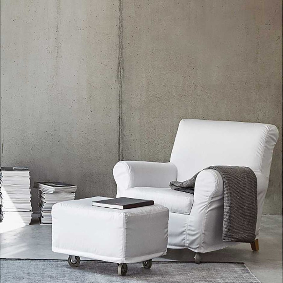 Flexform Single Armchairs | Nonnamaria | Armchair