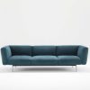 Knoll Modular Sofas | Avio 3 Seat Sofa