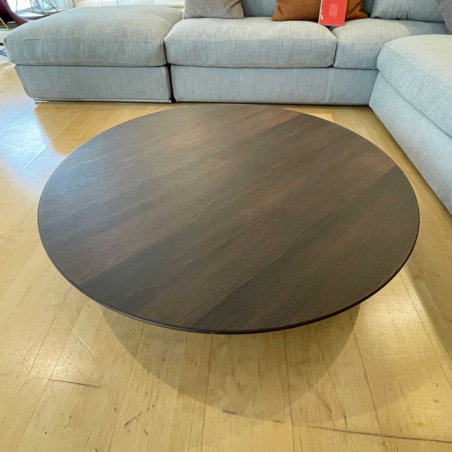 Knoll Coffee Tables | Grasshopper Coffee Table | Chestnut