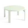 HAY Coffee Tables | Rey Coffee Table | Soft Mint