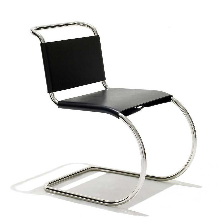 Knoll Chairs | Mr Side Chair