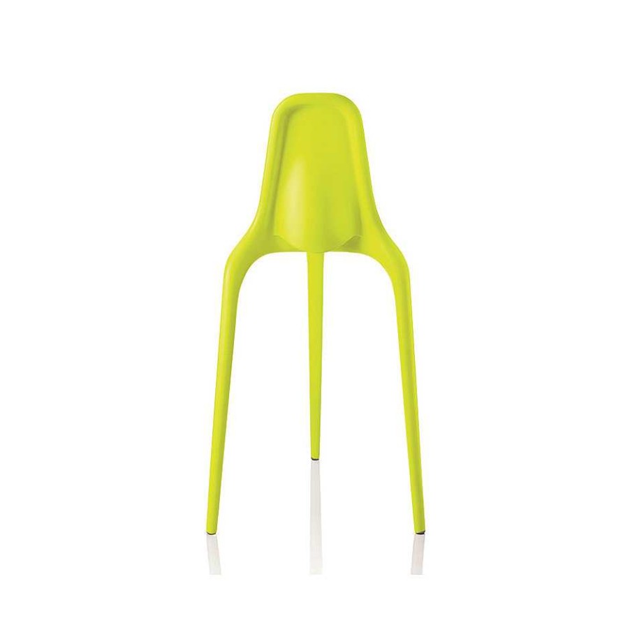 Alma Outdoor Chairs | Nono | Chair | Lime