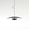 Marset Pendant Lights | Ginger 20-24V | Pendant Lamp | Black-White