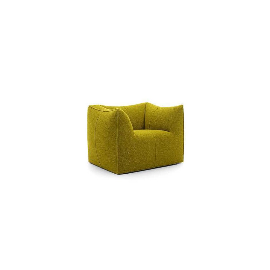 B&B Italia Single Armchairs | Le Bambole | Armchair