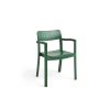 HAY Chairs | Pastis Armchair | Armchair | Pine Green