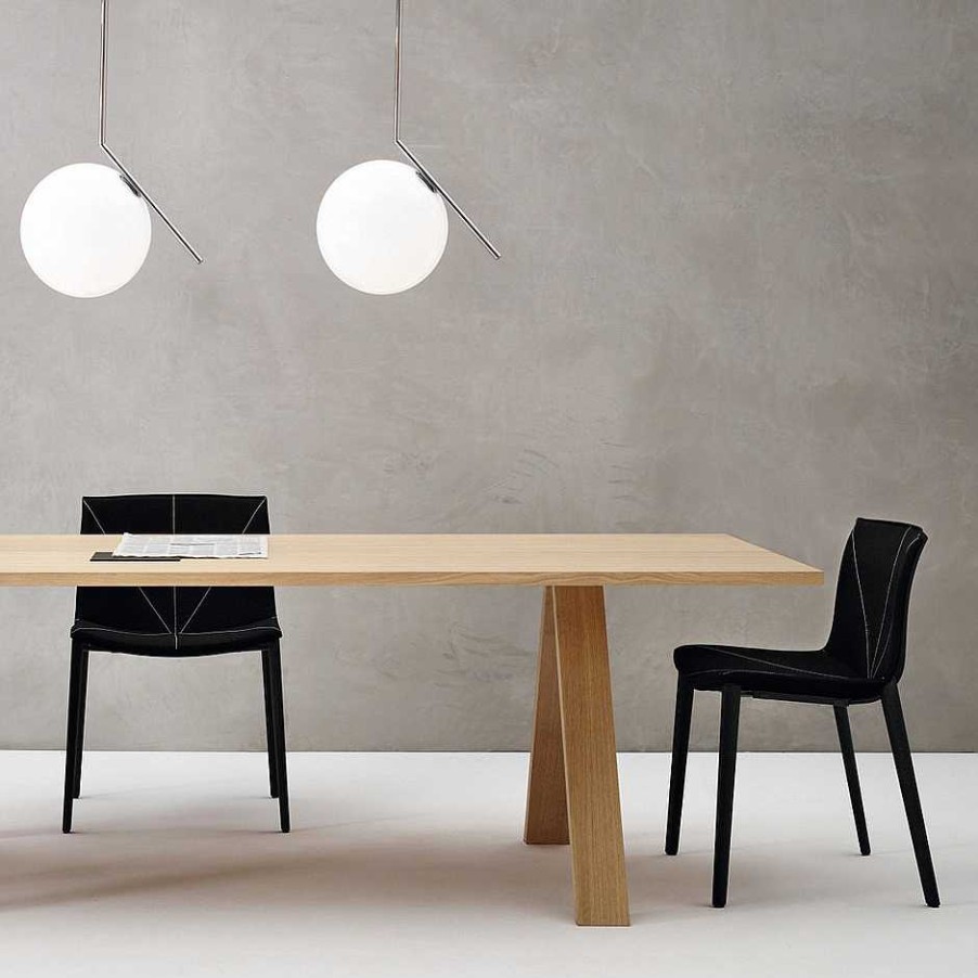 Arper Desks And Office Tables | Cross Office | Office Table | 200 X 98