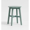 Zeitraum Stools | 1.3 Stool | Light Blue