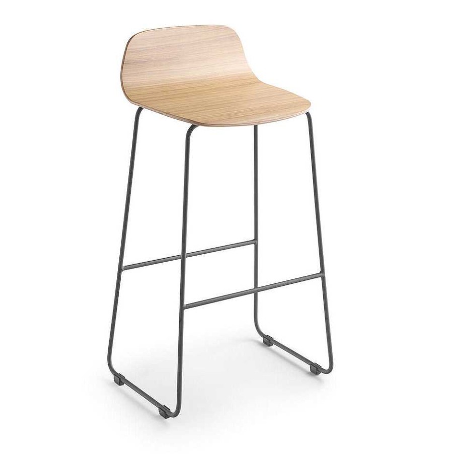 Treku Stools | Bisell Stool | Stool With Backrest