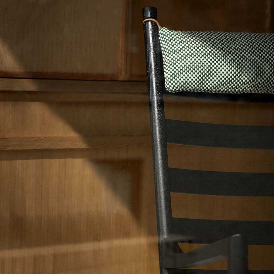 Carl Hansen & Søn Single Armchairs | Ch45 Rocking Chair