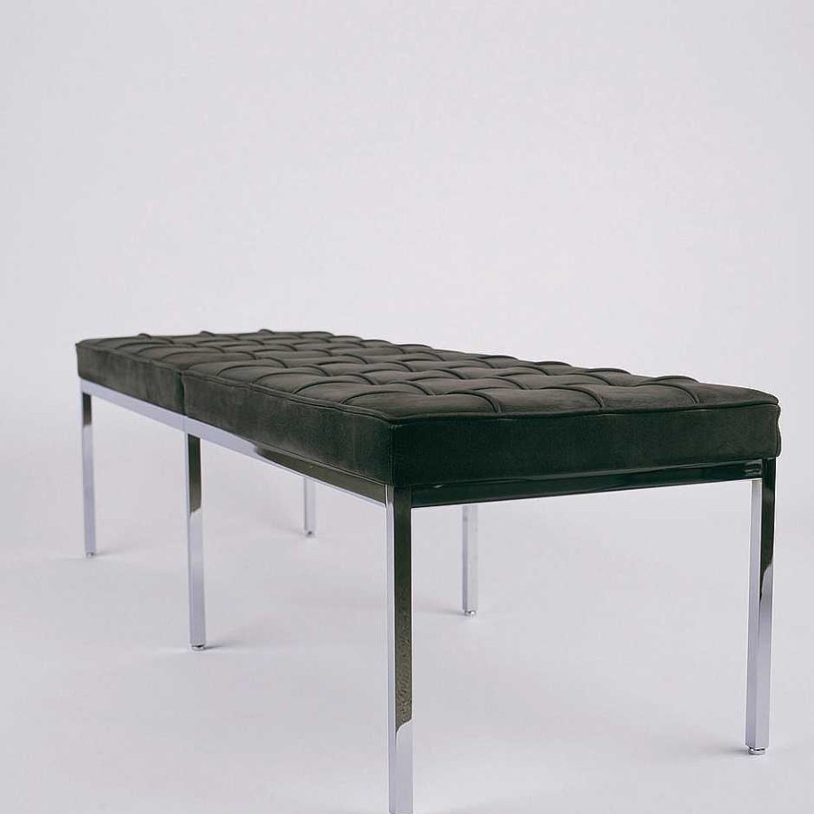 Knoll Benches | Florence Knoll Bench