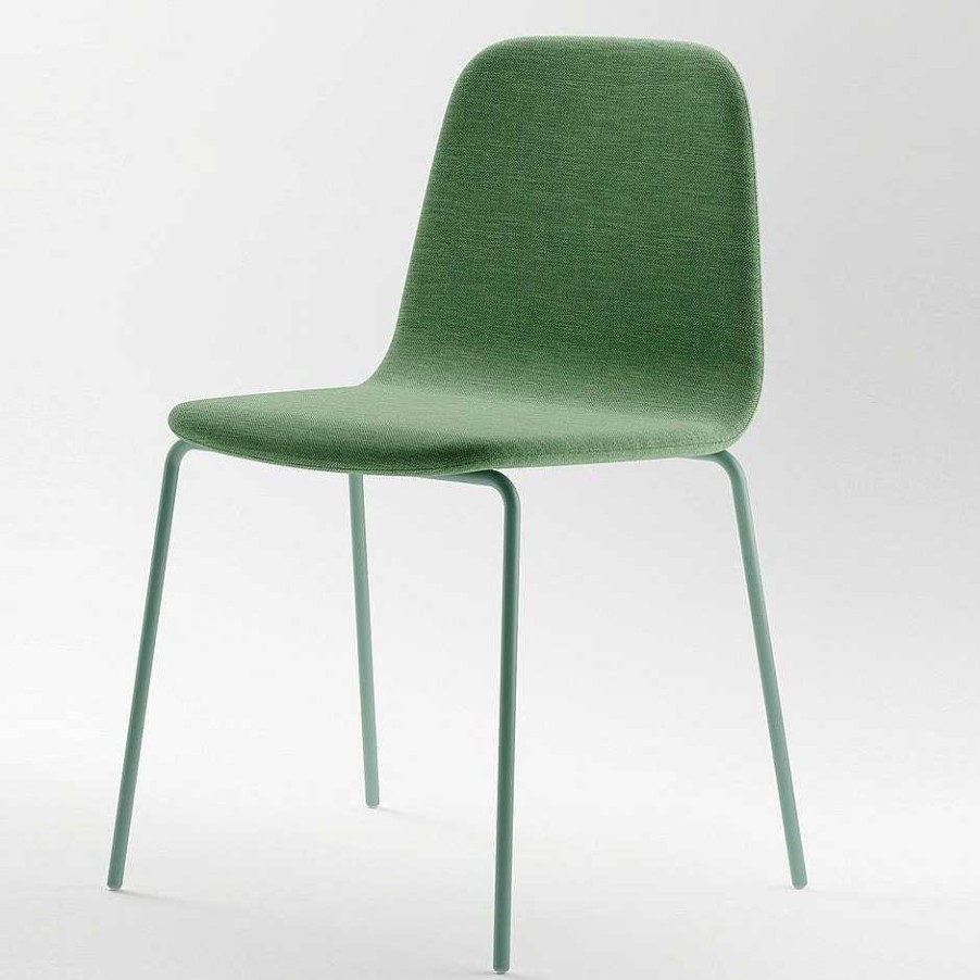 Treku Chairs | Bisell Chair | Coated Seat