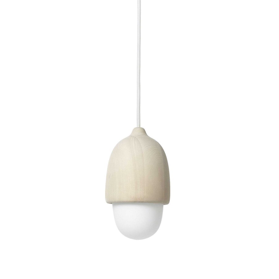 Mater Pendant Lights | Terho Lamp | Suspension Lamp | Linden - S