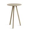 HAY Dining Tables | Cph 20 Round Table | Solid Oak