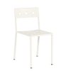 HAY Outdoor Chairs | Balcony Chair | Outdoor Chair | Chalk Beige