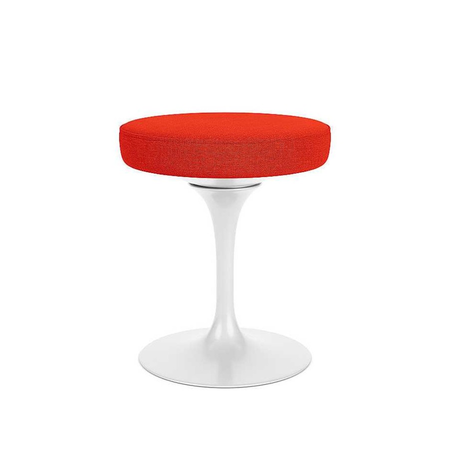 Knoll Stools | Saarinen Tulip Stool