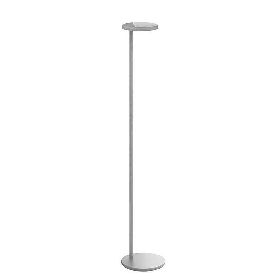 Flos Pendant Lights | Oblique Floor | Floor Lamp | Grey