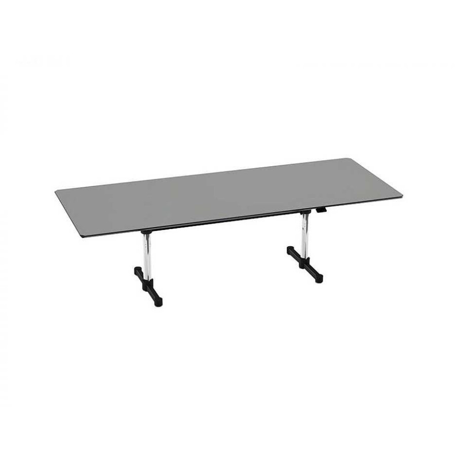 USM Desks And Office Tables | Usm Kitos E | Desk - Ex Display