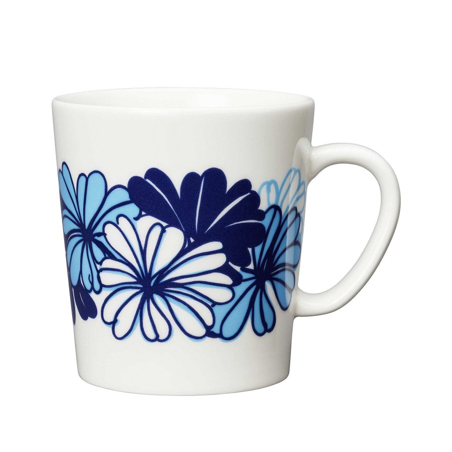 Arabia Glasses And Mugs | Arabia - Marketta Mug 0,3L