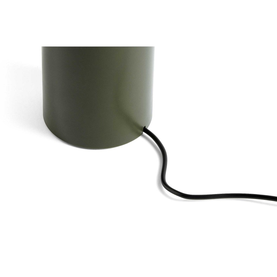 HAY Pendant Lights | Pc Portable | Olive