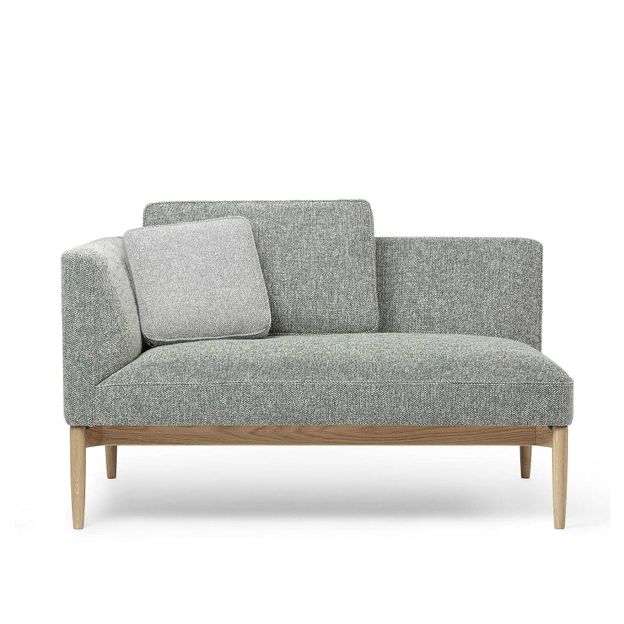 Carl Hansen & Søn Modular Sofas | E300 Embrace Sofa | Modulare Sofa