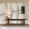 Molteni Coffee Tables | Remi | Console | Coffee Oak