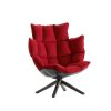 B&B Italia Single Armchairs | Husk - Armchair