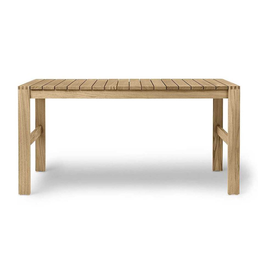 Carl Hansen & Søn Outdoor Tables | Bk15 | Table | Teak