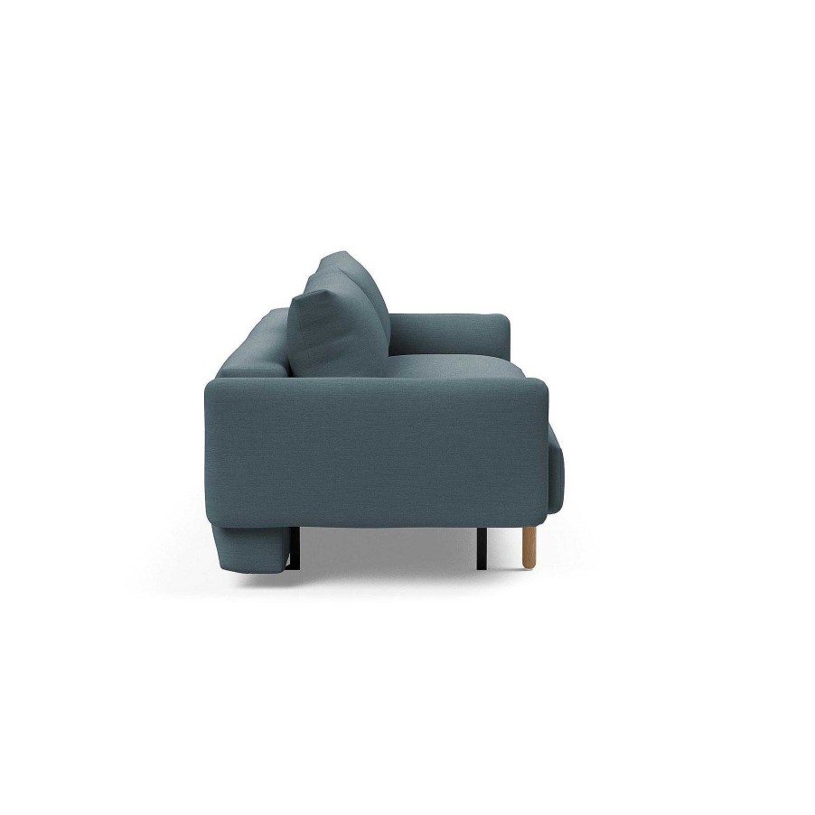 Innovation Living Sofa Beds | Frode Sofa Bed | 573 - Armrests | 140-200 Cm