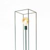 Zava Pendant Lights | Box | Floor Lamp - Artic Green