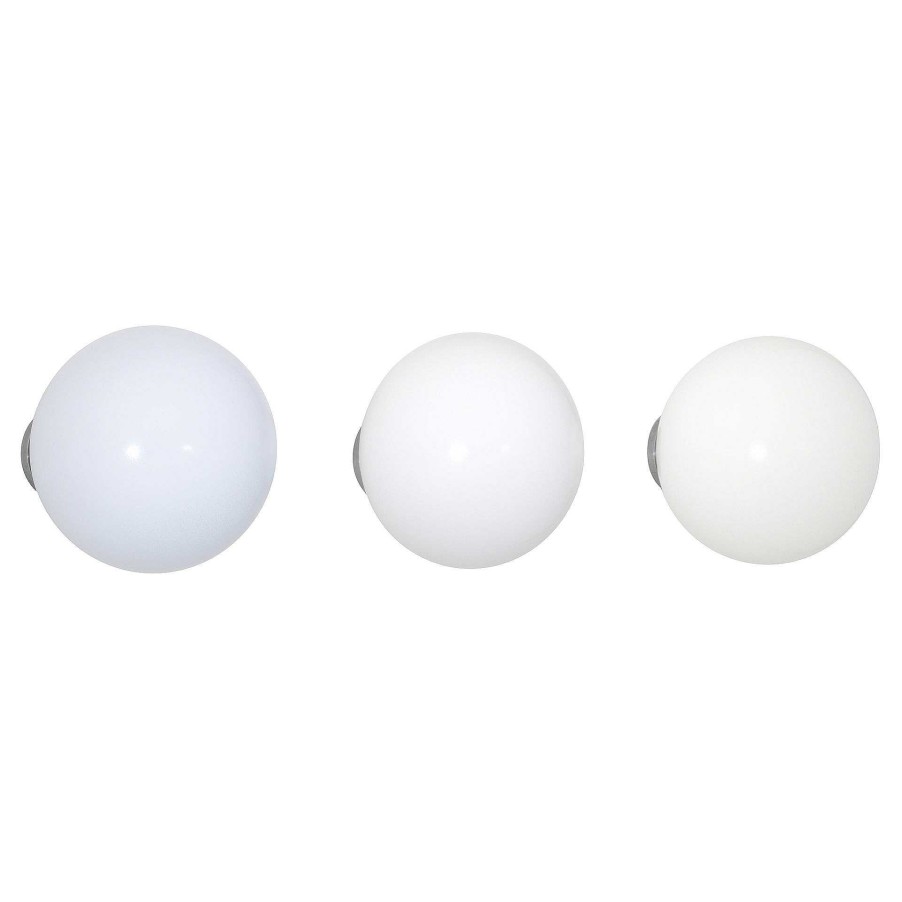 Vitra Coat Hangers And Hooks | Coat Dots White