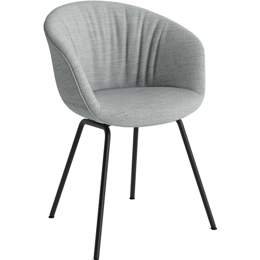 HAY Chairs | Aac 27 Soft Chair | Upholstered Chair | Remix 123