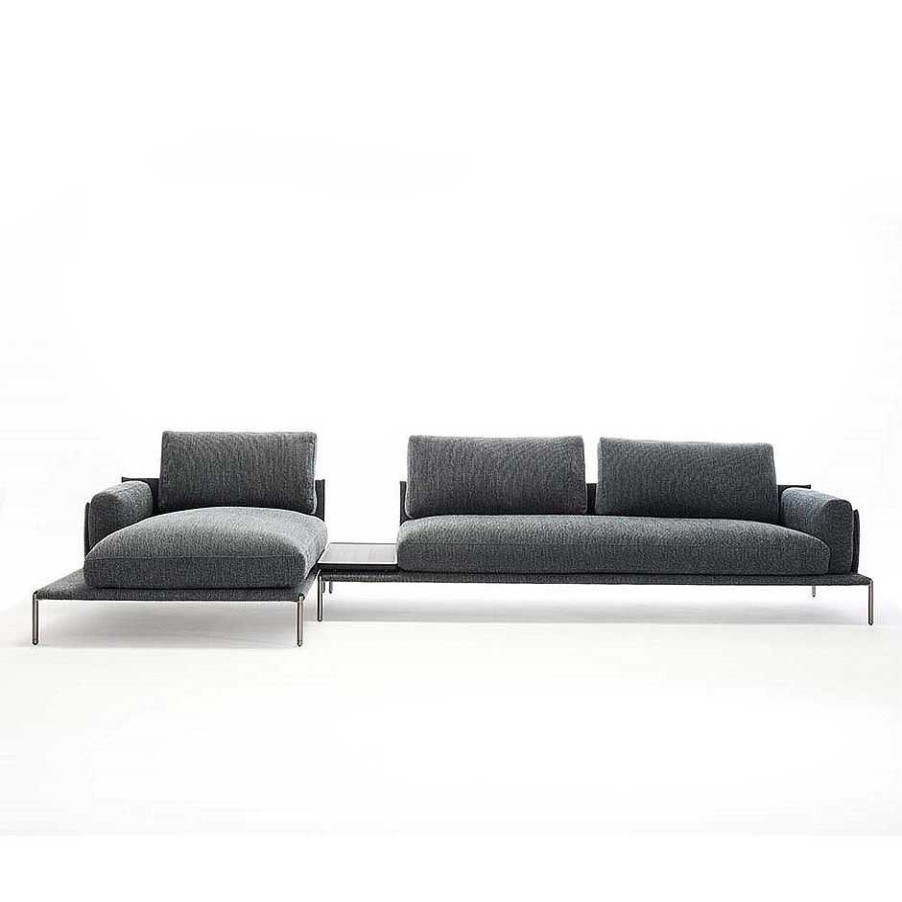 Zanotta Modular Sofas | Noah Modular Sofa