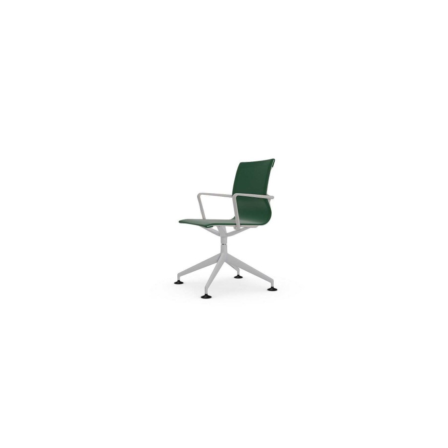 Vitra Office Chairs | Physix Conference | 5 Green