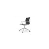 Vitra Office Chairs | Physix Conference | Black Pearl