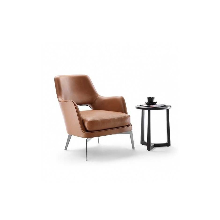 Flexform Single Armchairs | Gatsby | Armchair