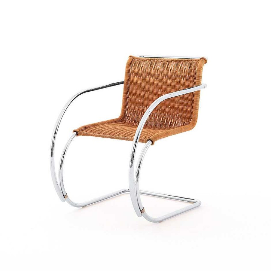 Knoll Chairs | Mr Side Chair With Arms