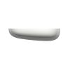 Vitra Shelves | Corniches | White - Medium