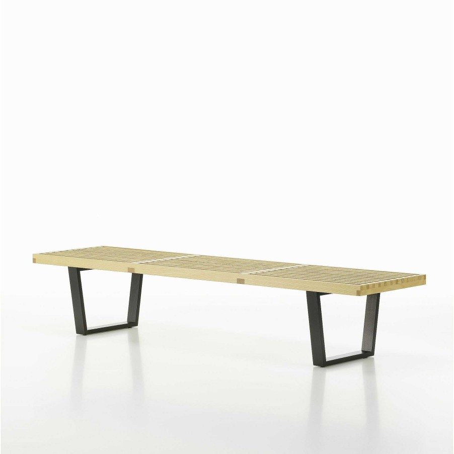 Vitra Benches | Nelson Bench