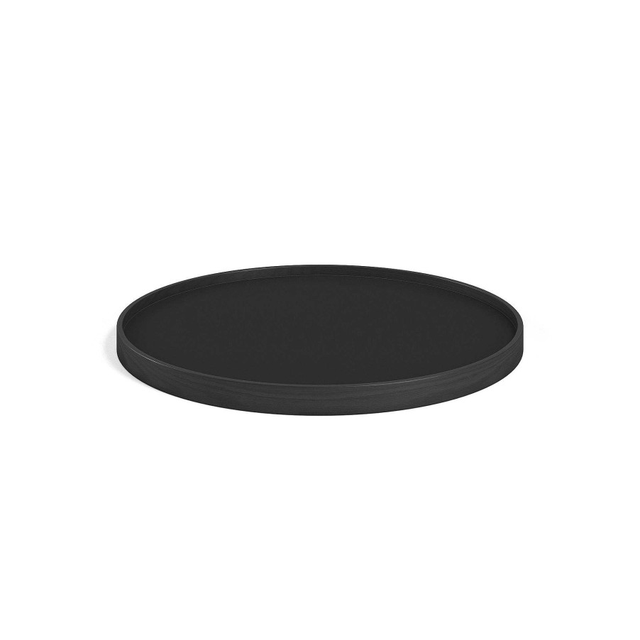 Brdr. Krüger Accessories And Tools | Bolling Serving Tray - Black Oak