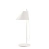 Louis Poulsen Pendant Lights | Yuh Table | Table Lamp | White