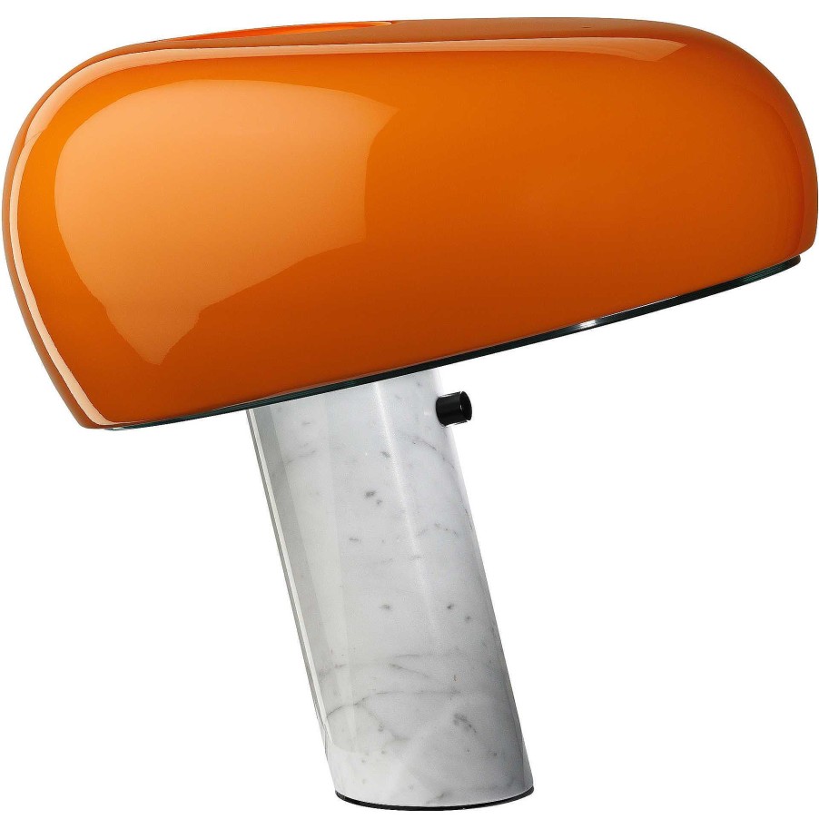 Flos Decorations | Snoopy | Orange