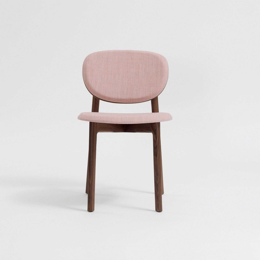 Zeitraum Chairs | Zenso - American Walnut