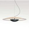 Marset Pendant Lights | Ginger 20-24V | Pendant Lamp | Oak