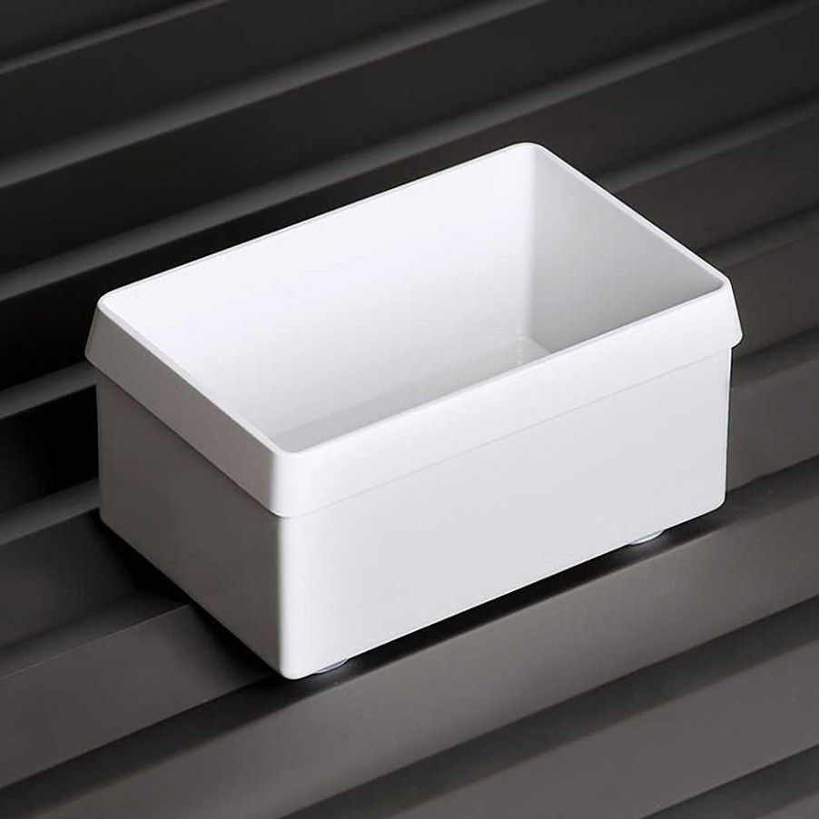 Bulthaup Accessories And Tools | Container | White