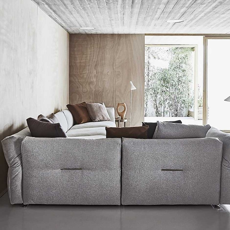 Flexform Modular Sofas | Newbridge | Sofa