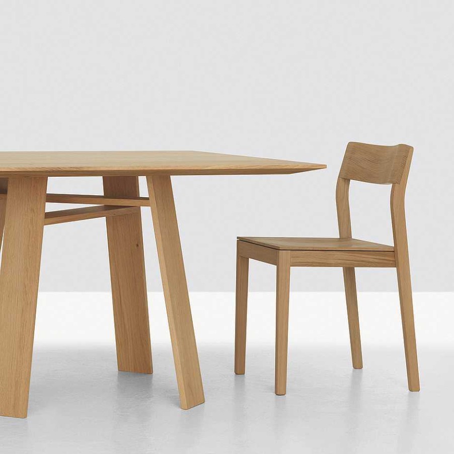 Zeitraum Chairs | Sit | Chair | Oak